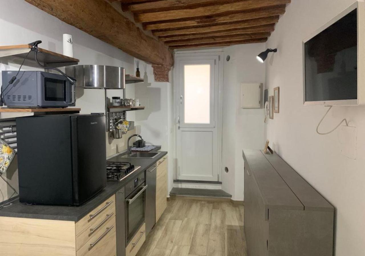 La Maison De Mathilde 3 ปิซา ภายนอก รูปภาพ