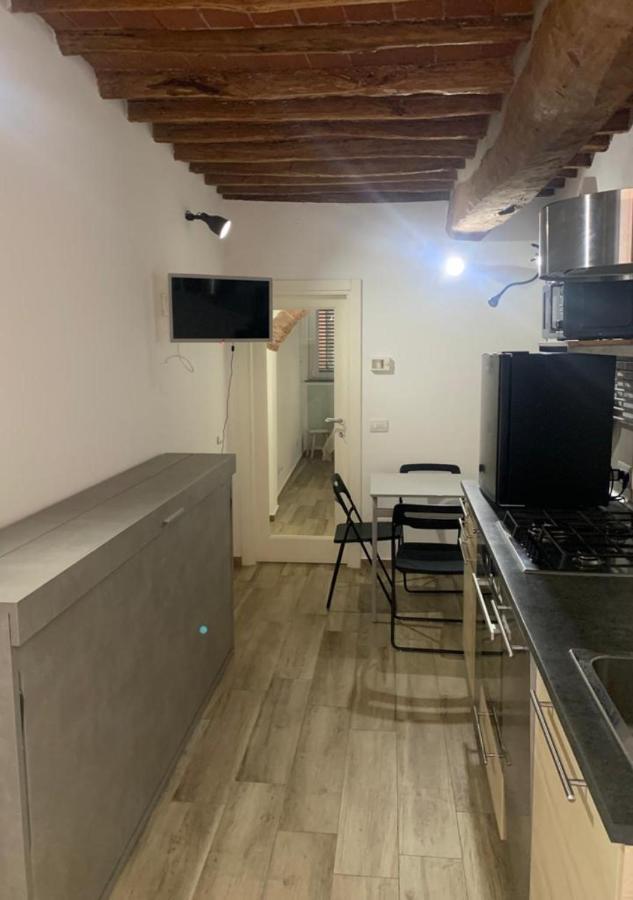 La Maison De Mathilde 3 ปิซา ภายนอก รูปภาพ
