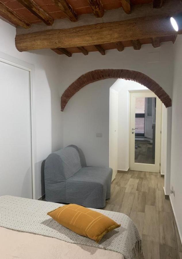 La Maison De Mathilde 3 ปิซา ภายนอก รูปภาพ