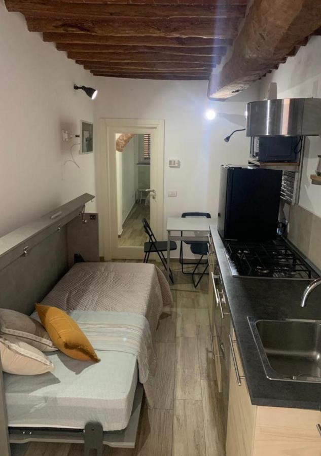 La Maison De Mathilde 3 ปิซา ภายนอก รูปภาพ